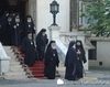 Alegerea noului Patriarh al Romaniei 