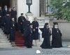 Alegerea noului Patriarh al Romaniei 