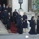 Alegerea noului Patriarh al Romaniei 