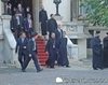 Alegerea noului Patriarh al Romaniei 