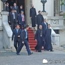 Alegerea noului Patriarh al Romaniei 