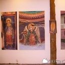 Targul iconarilor si al mesterilor cruceri 