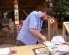 Targul iconarilor si al mesterilor cruceri 