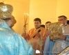 Schitul Sfantul Fanurie din Silistea Gumesti 