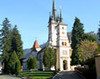 Biserica Sfantul Nicolae din Scheii Brasovului