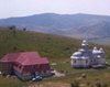 Manastirea Schimbarea la Fata - Cheile Turzii