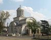 Biserica Sfintii Imparati Constantin si Elena - Vergului