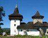 Biserica din Gurasada