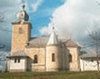 Manastirea Bixad
