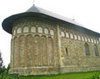 Biserica din Borzesti
