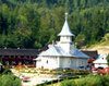 Manastirea Sfantul Sava - Berzunti