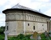 Biserica Nasterea Maicii Domnului - Schitul Turbati