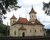 Biserica Nasterea Maicii Domnului