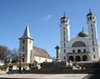 Biserica din Ghelari