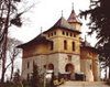 Biserica Mirauti - Sfantul Gheorghe din Suceava