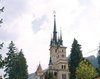Biserica Sf. Nicolae din Scheii Brasovului