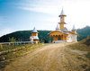 Magura Jinei - pastorit si pastoratie