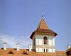 Manastirea Brancoveanu de la Sambata de Sus