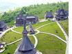 Manastirea Barsana