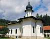 Manastirea Agapia - o straja a frumusetilor