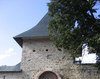 Manastirea Bistrita - o manastire si o biserica...