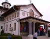 Manastirea Christiana din Bucuresti