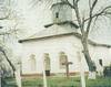 Biserica din Frumusica