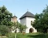Manastirea Snagov