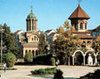 Catedrala arhiepiscopala din Targoviste