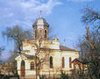 Biserica Buna Vestire - Caramidarii de sus