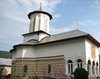Manastirea Polovragi