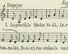 La poarta la Stefan Voda - Moldova