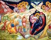 Nasterea Domnului - revarsarea luminii dumnezeiesti