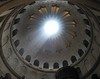 Lumina divina in Noul Testament