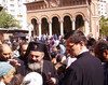 Manastirea Antim 