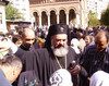 Manastirea Antim 