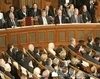 Intronizarea PF Parinte Patriarh Daniel 