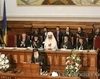 Intronizarea PF Parinte Patriarh Daniel 