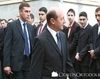 Intronizarea PF Parinte Patriarh Daniel 