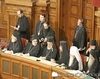 Intronizarea PF Parinte Patriarh Daniel 