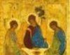 Deosebirea celor trei Persoane ale unicei fiinte dumnezeiesti
