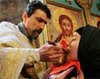 Taina Euharistiei, izvor de viata spirituala in ortodoxie