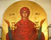 Relatia spirituala desavarsita a Maicii Domnului cu Duhul Sfant