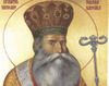 Canonizarea Sfantului Ierarh Grigorie Dascalu