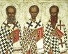 Teologie si Biserica la Sfintii Trei Ierarhi