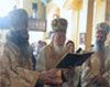 Liturghia - bucuria pascala prelungita peste veacuri