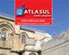 O aparitie inedita: Atlasul lumii crestine