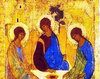 Sfanta Treime in iconografie
