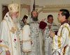 Slujire si preotie in Biserica