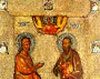 Parintii Bisericii intre Occident si Orient